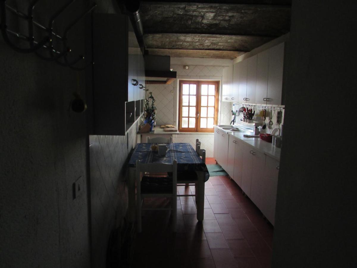 La Terrazza Apartment Asti Exterior foto